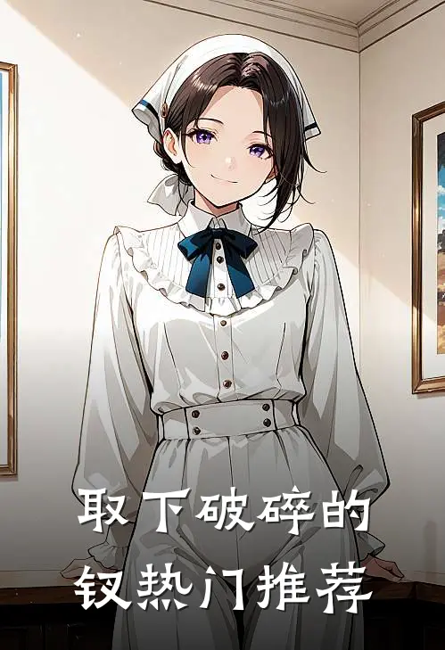 取下破碎的钗热门推荐