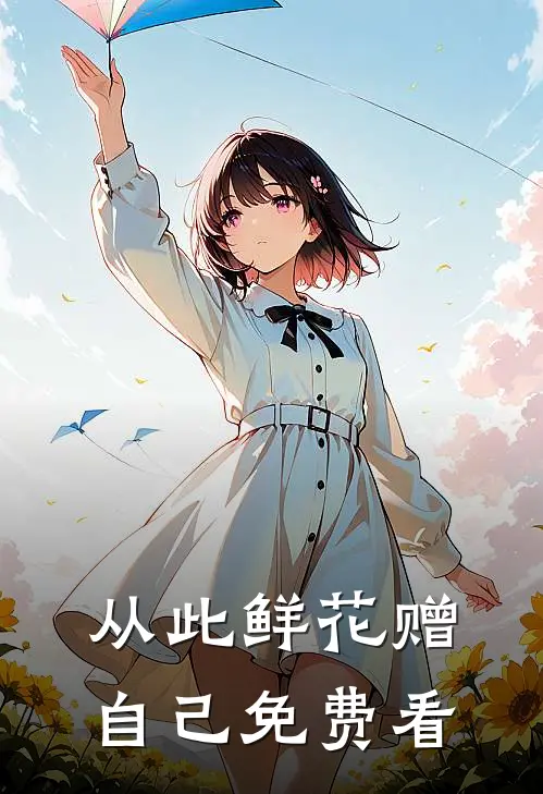 从此鲜花赠自己免费看