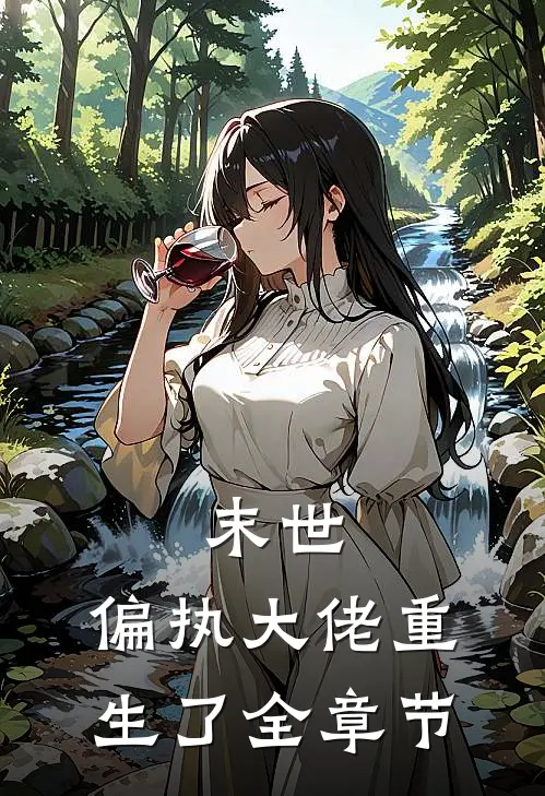 末世：偏执大佬重生了全章节