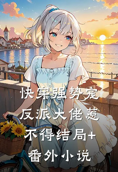 快穿强势宠：反派大佬惹不得结局+番外小说