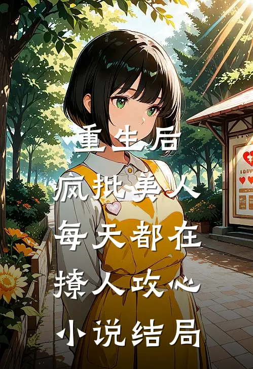 重生后，疯批美人每天都在撩人攻心小说结局