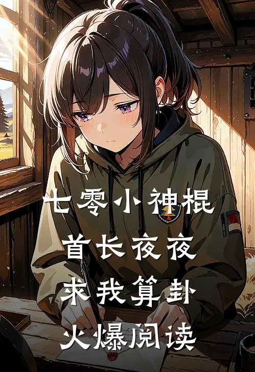 七零小神棍首长夜夜求我算卦火爆阅读