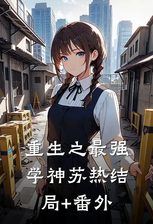 重生之最强学神苏热结局+番外