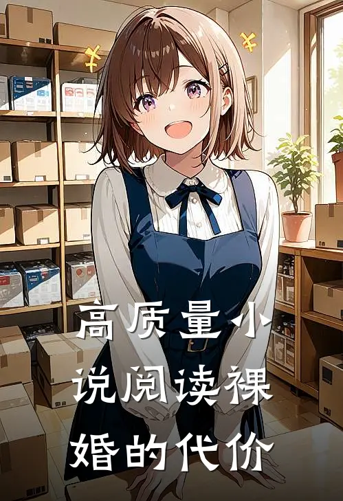 高质量小说阅读裸婚的代价