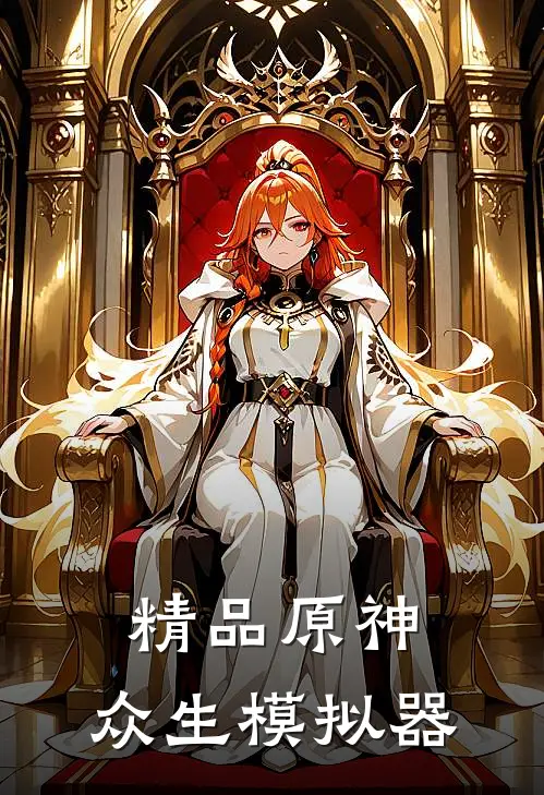 精品原神：众生模拟器