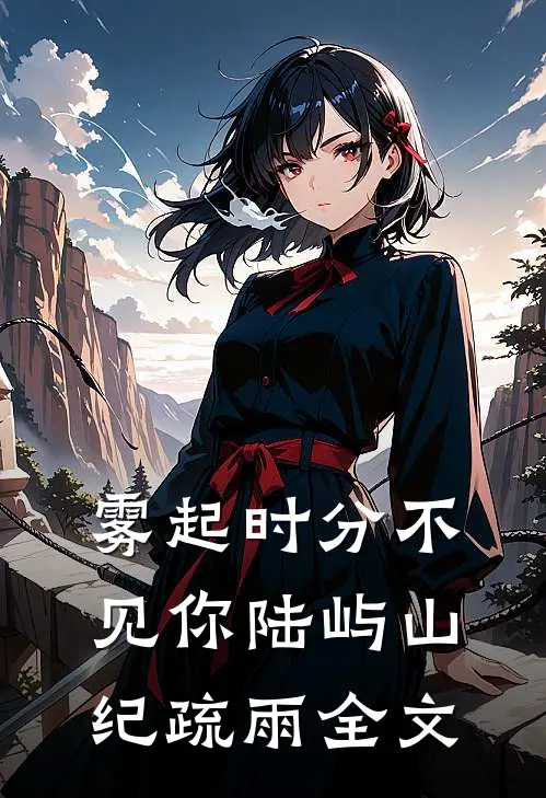 雾起时分不见你陆屿山纪疏雨全文
