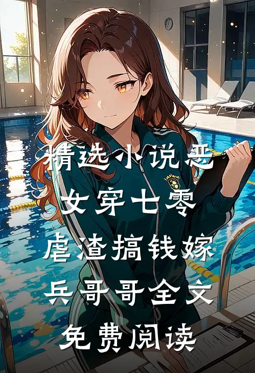 精选小说恶女穿七零,虐渣搞钱嫁兵哥哥全文免费阅读