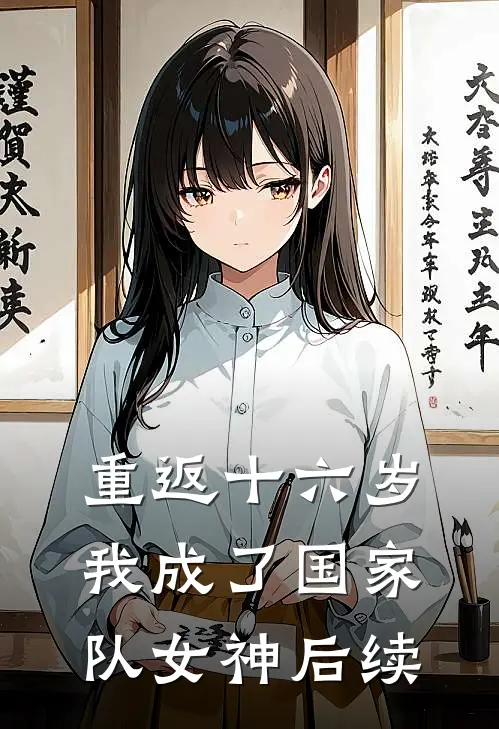 重返十六岁，我成了国家队女神后续