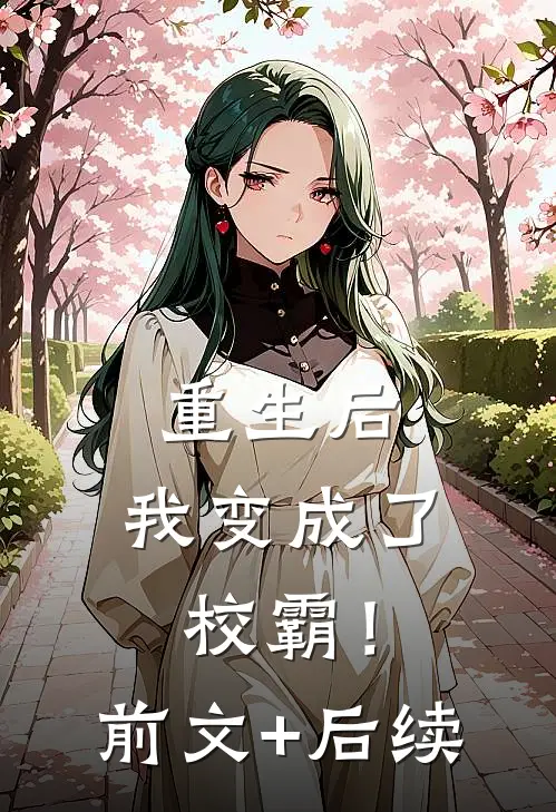 重生后，我变成了校霸！前文+后续