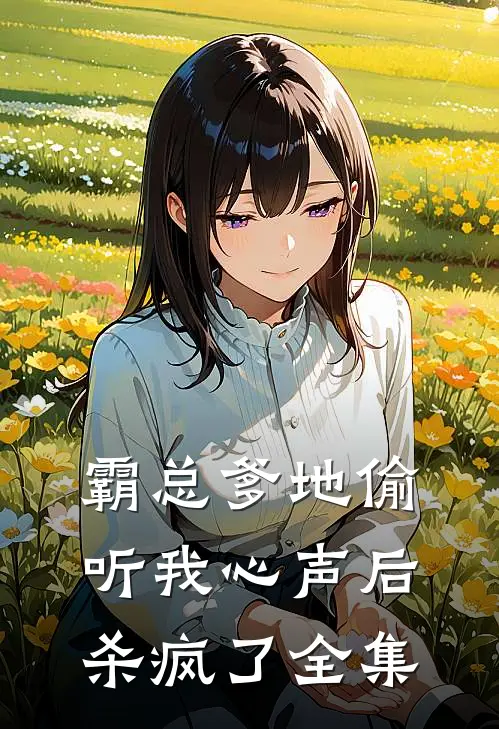 霸总爹地偷听我心声后，杀疯了 全集