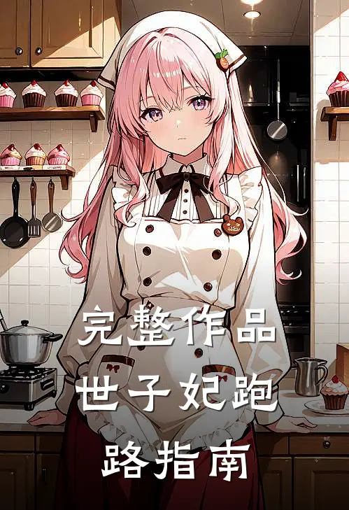 完整作品世子妃跑路指南