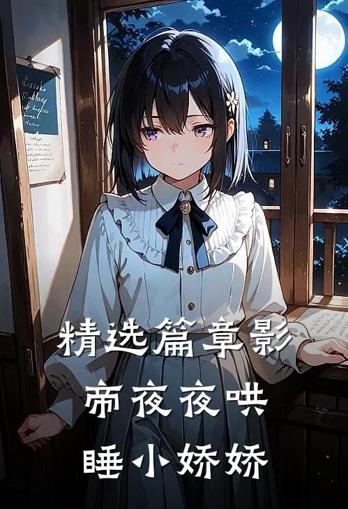 精选篇章影帝夜夜哄睡小娇娇