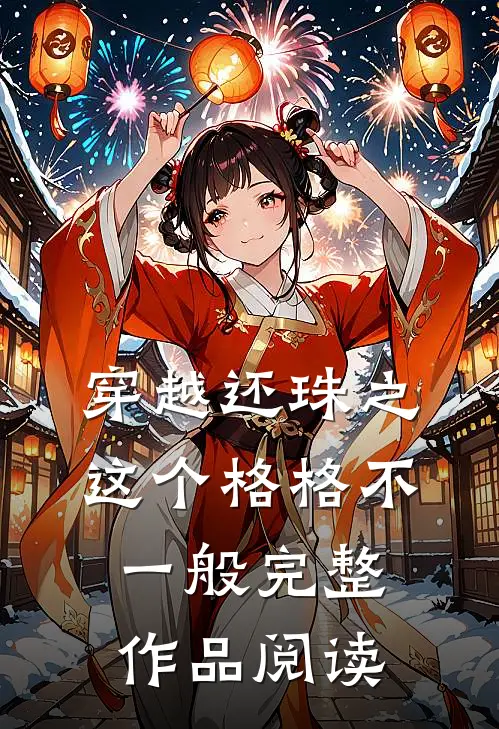 穿越还珠之这个格格不一般完整作品阅读