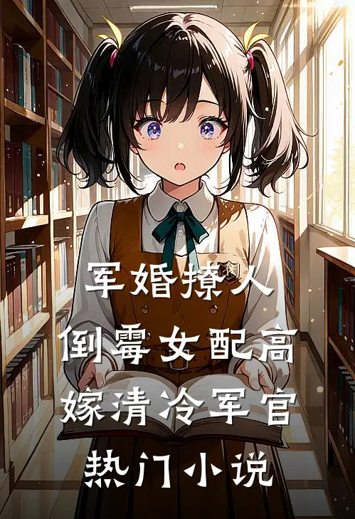 军婚撩人：倒霉女配高嫁清冷军官热门小说