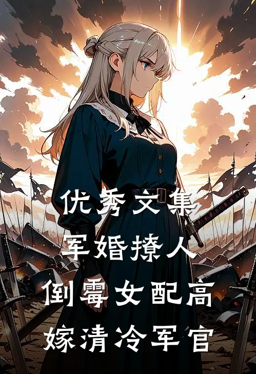 优秀文集军婚撩人：倒霉女配高嫁清冷军官
