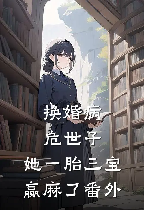 换婚病危世子，她一胎三宝赢麻了 番外