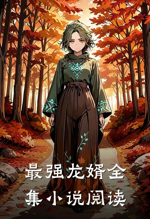 最强龙婿全集小说阅读