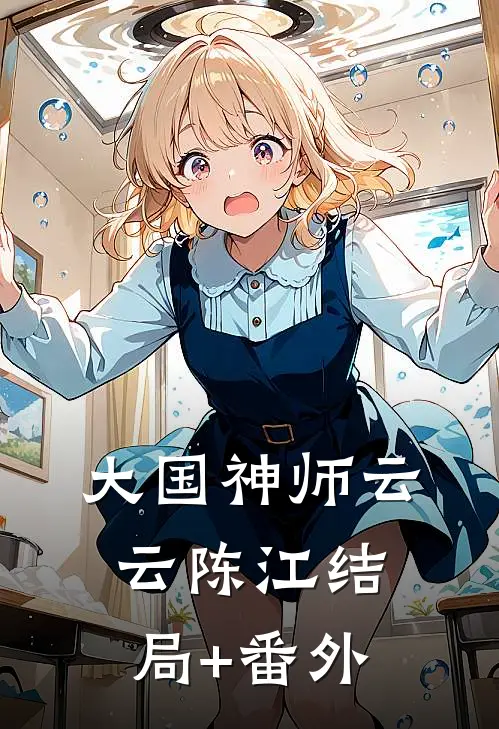 大国神师云云陈江结局+番外