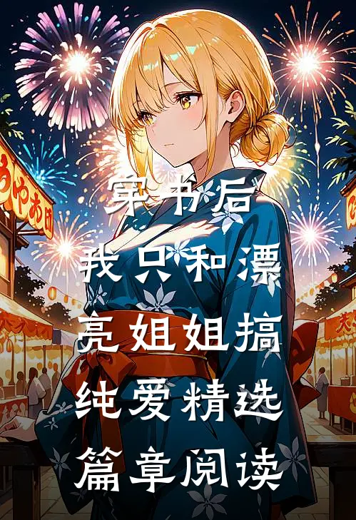 穿书后，我只和漂亮姐姐搞纯爱精选篇章阅读