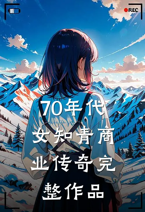 70年代，女知青商业传奇完整作品