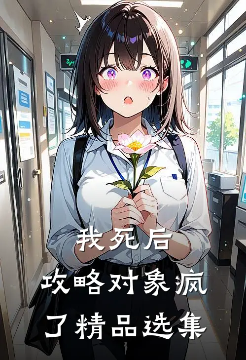 我死后，攻略对象疯了精品选集