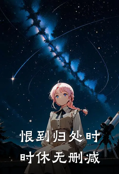 恨到归处时时休无删减