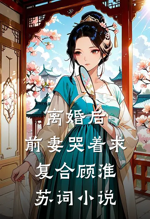 离婚后，前妻哭着求复合顾淮苏词小说