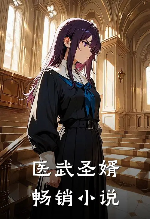 医武圣婿畅销小说