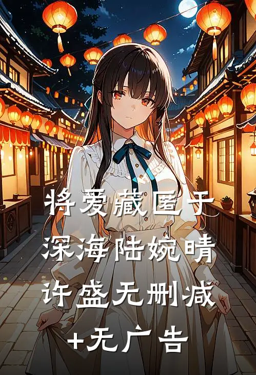 将爱藏匿于深海陆婉晴许盛无删减+无广告