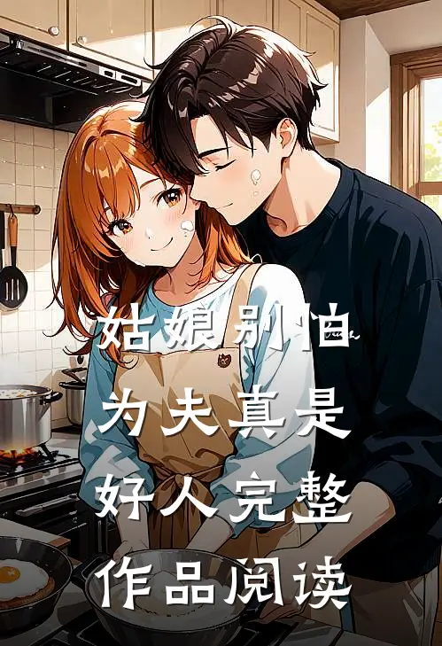 姑娘别怕,为夫真是好人完整作品阅读