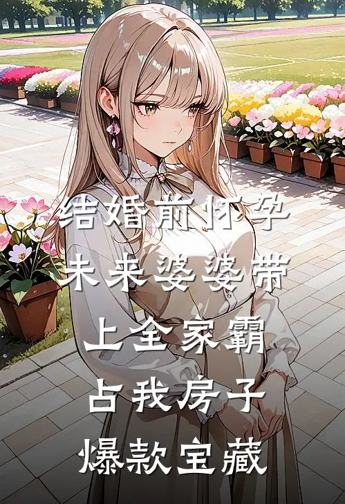 结婚前怀孕，未来婆婆带上全家霸占我房子爆款宝藏
