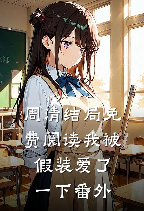 周清结局免费阅读我被假装爱了一下番外