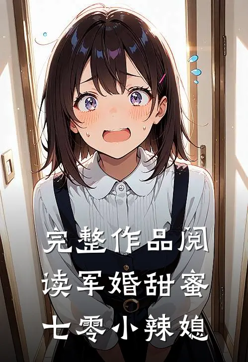 完整作品阅读军婚甜蜜：七零小辣媳
