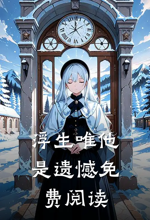 浮生唯他是遗憾免费阅读