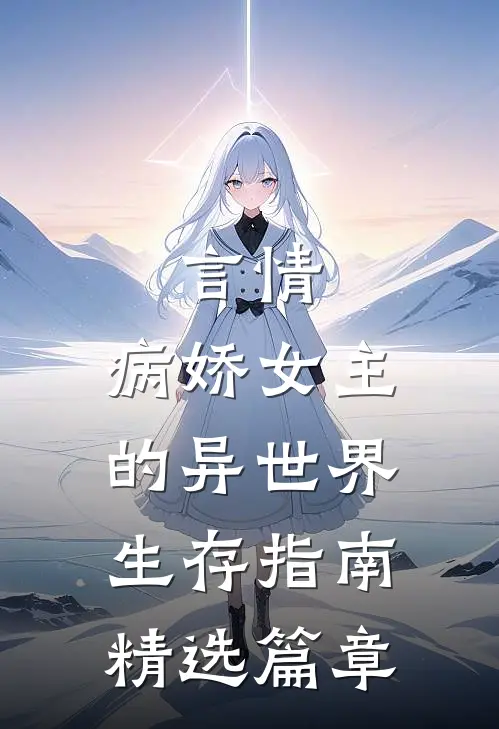 言情：病娇女主的异世界生存指南精选篇章