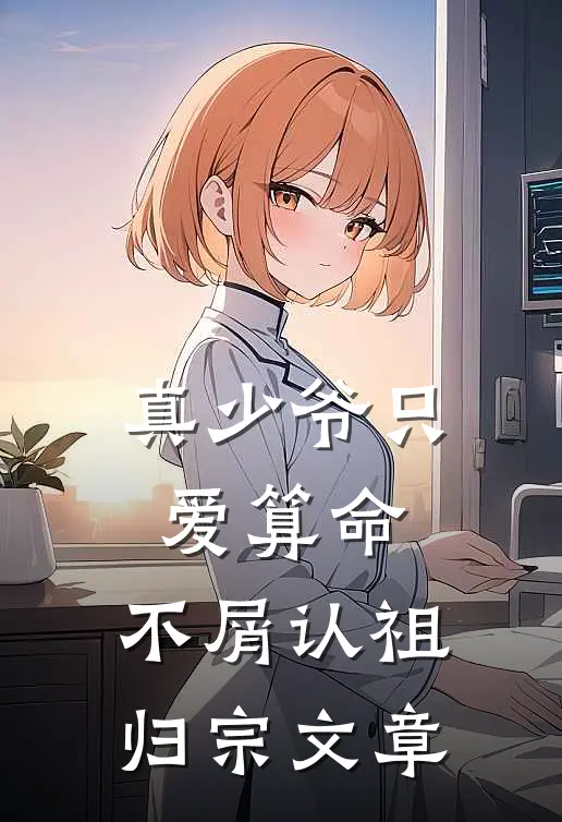 真少爷只爱算命，不屑认祖归宗文章