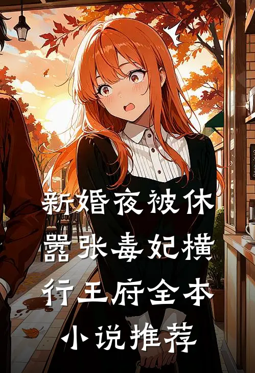 新婚夜被休，嚣张毒妃横行王府全本小说推荐