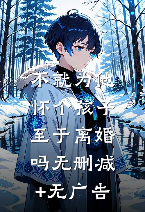 不就为他怀个孩子，至于离婚吗无删减+无广告
