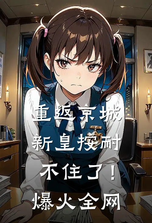 重返京城，新皇按耐不住了！爆火全网