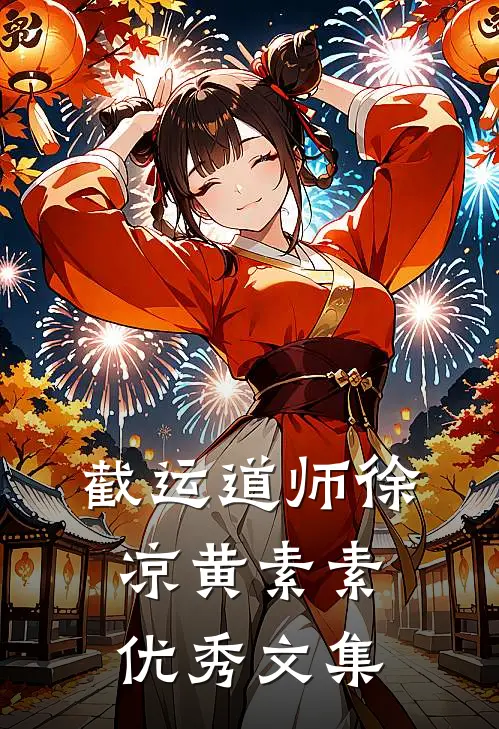 截运道师徐凉黄素素优秀文集