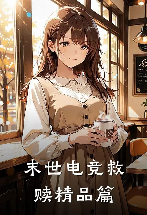 末世电竞救赎精品篇