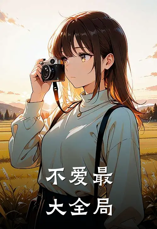 不爱最大全局