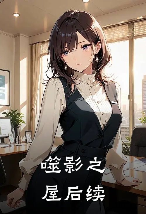 噬影之屋后续