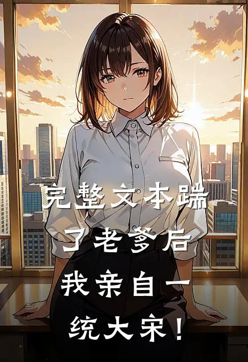 完整文本踹了老爹后，我亲自一统大宋！