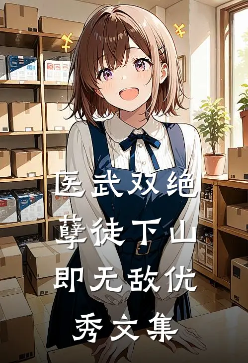 医武双绝，孽徒下山即无敌优秀文集