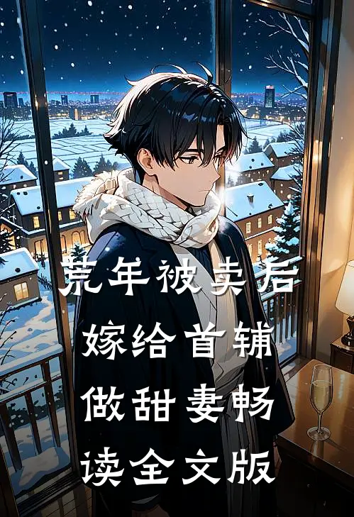 荒年被卖后，嫁给首辅做甜妻畅读全文版