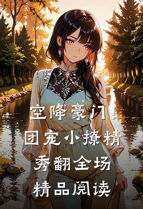 空降豪门！团宠小撩精秀翻全场精品阅读