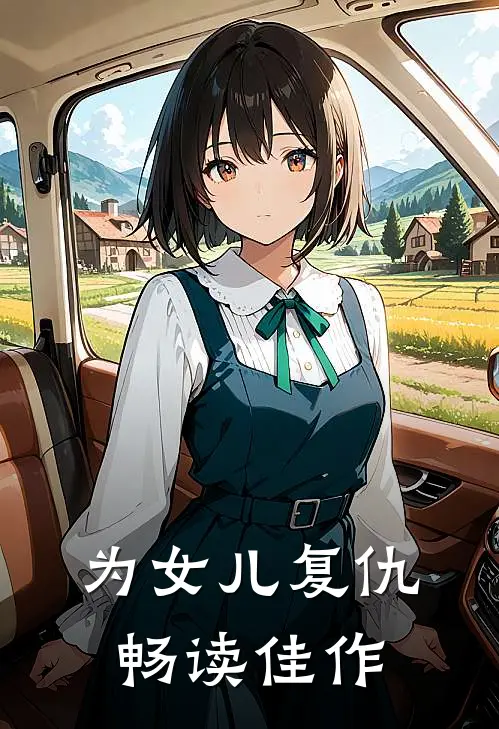 为女儿复仇畅读佳作