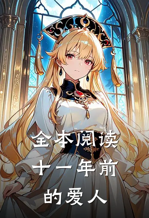 全本阅读十一年前的爱人