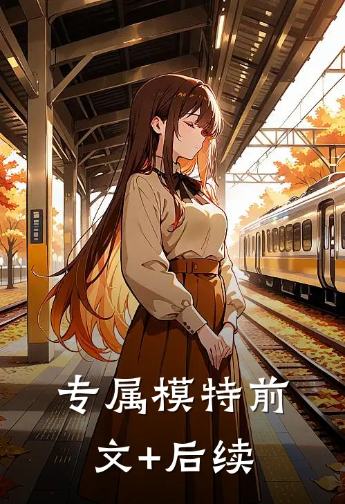 专属模特前文+后续